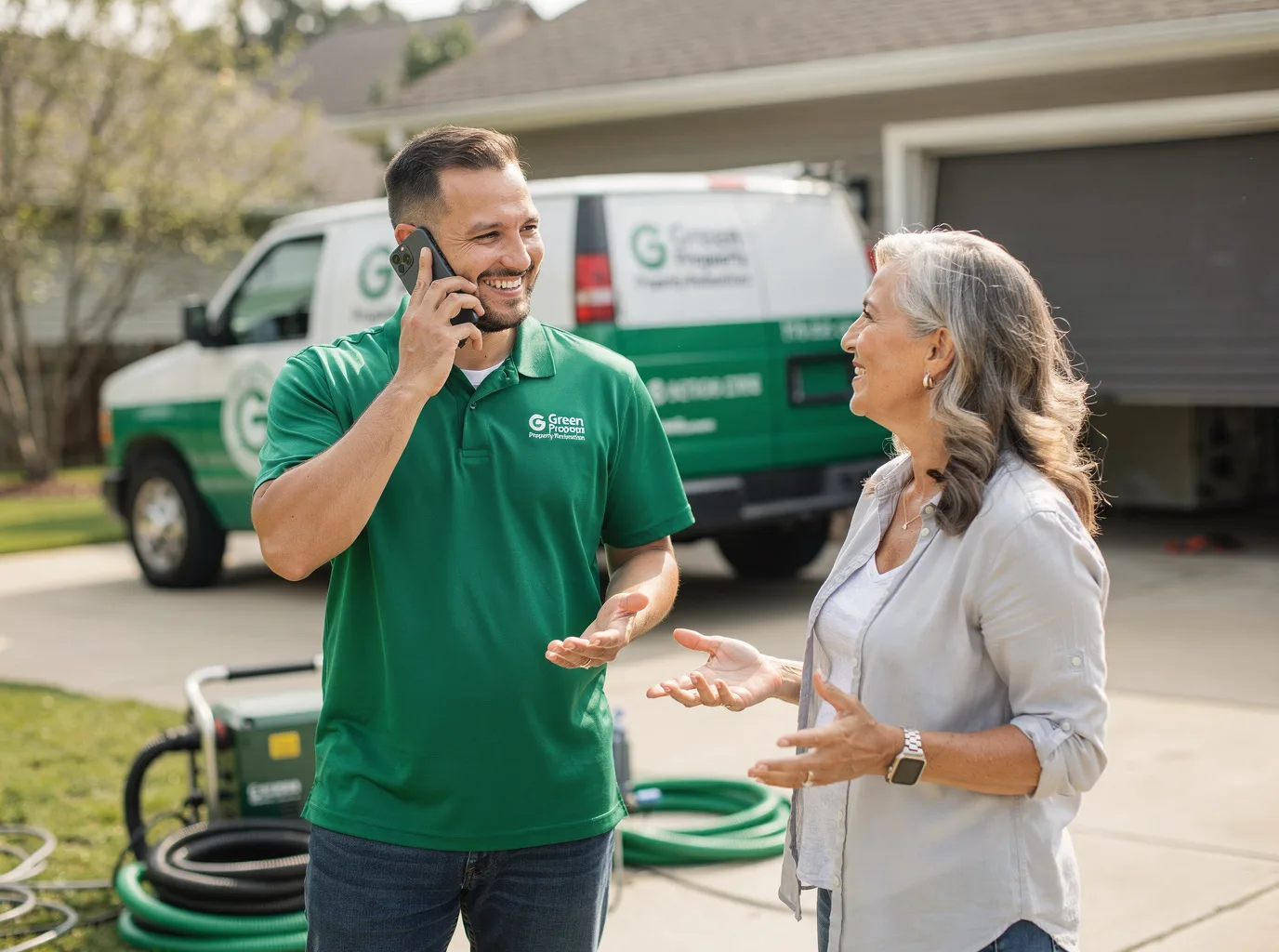Water Damage Restoration Morrisonville, WI FAQs